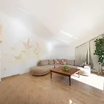 Apartmant With Pool 8 *