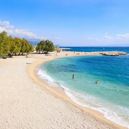 Apartmant With Pool 8 公寓 Kaštela