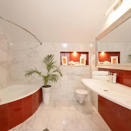 Apartmant With Pool 8 公寓 *