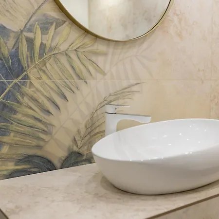 Apartmant With Pool 8 شقة