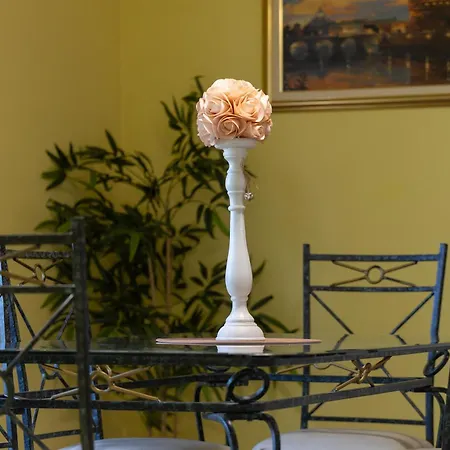 Апартаменты Apartmant With Pool 8