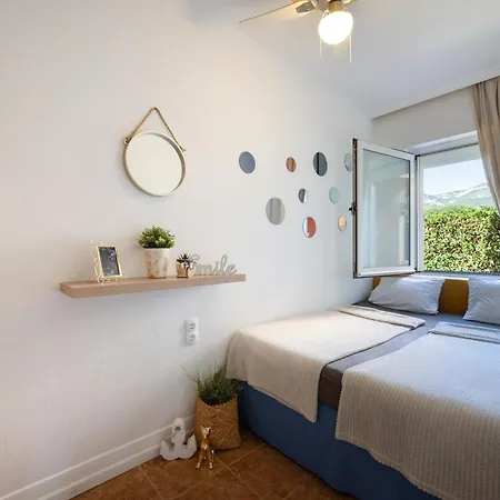 Apartmant With Pool 8