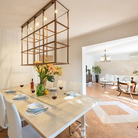 Apartmant With Pool 8 * Kaštela