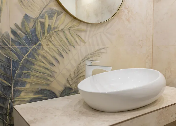 Apartmant With Pool 8 Apartmán